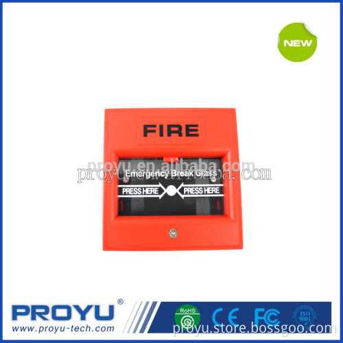 Cheap Plastic Door Release Button Take power Switch PY-DB9